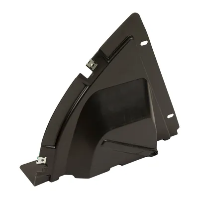 Wheel house liner left front