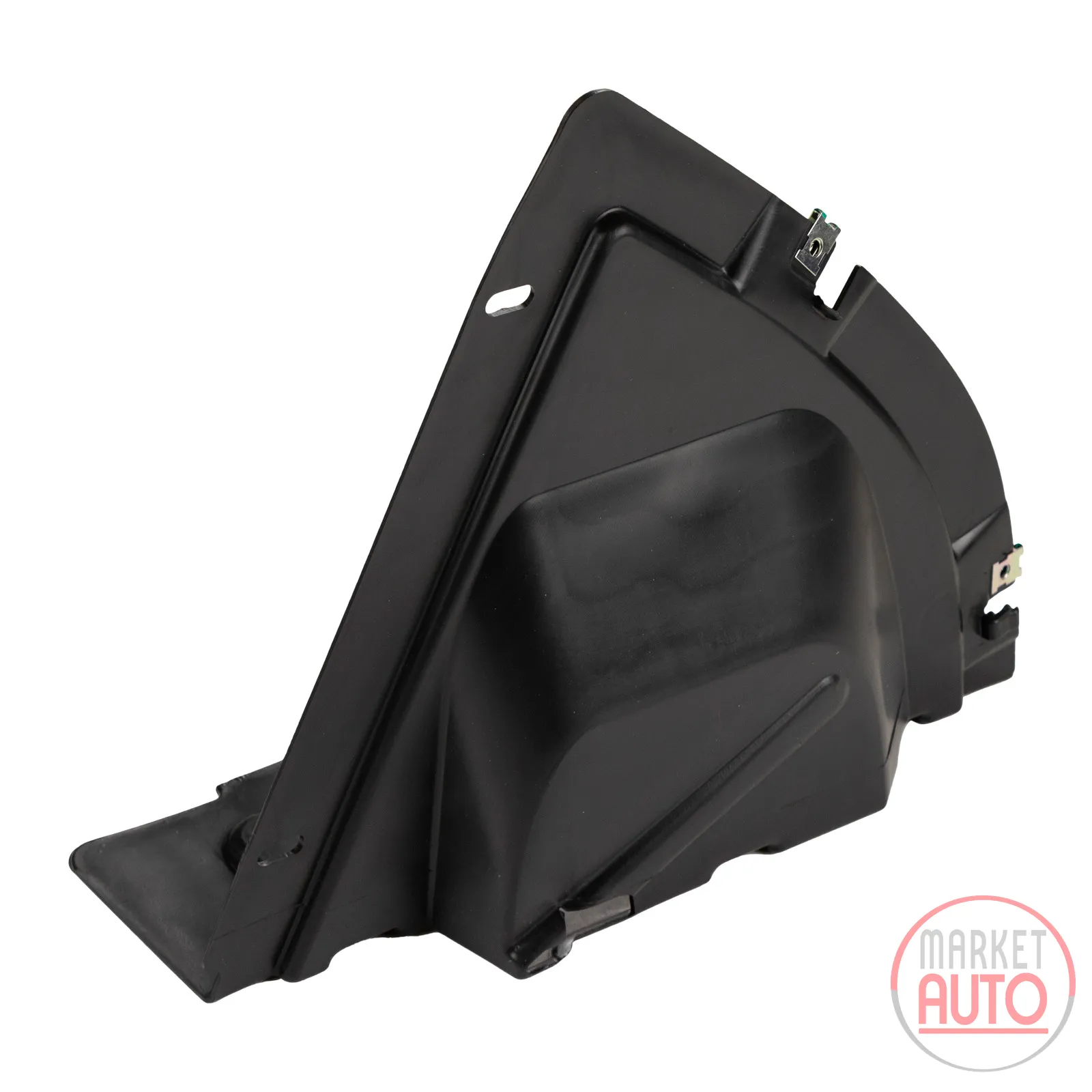 Wheel house liner right front Iveco OE (3802208)