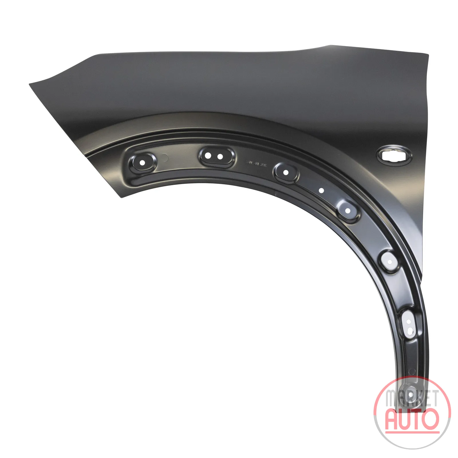 Fender front left PSA OE (9801112580)