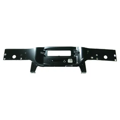 rear panel outside