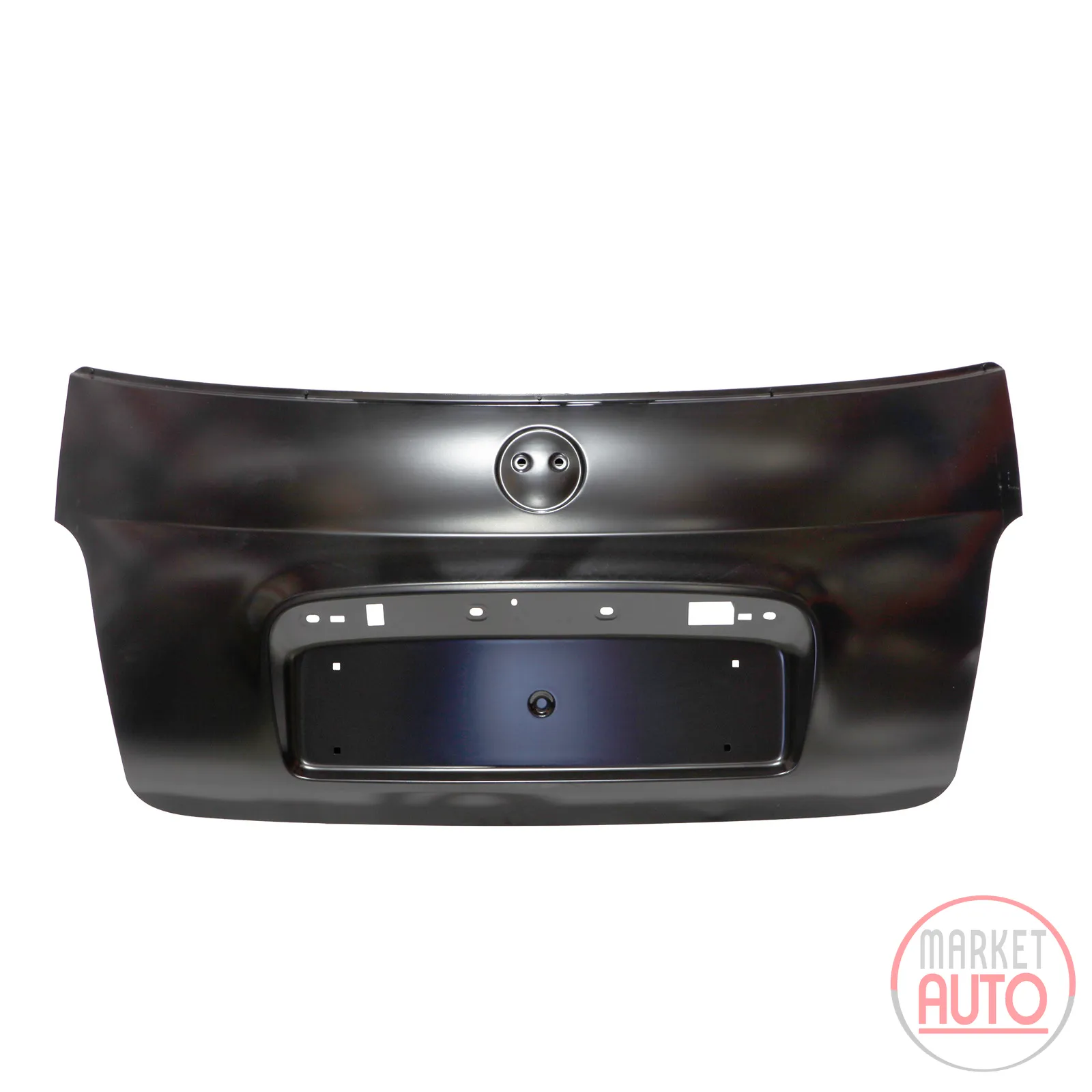Rear tailgate