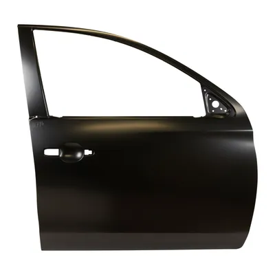 Door leaf front right