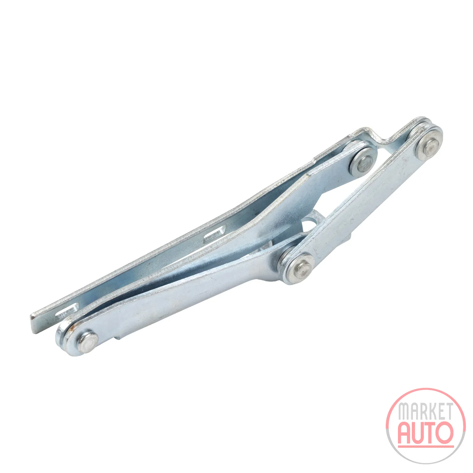 Bonnet hinge left