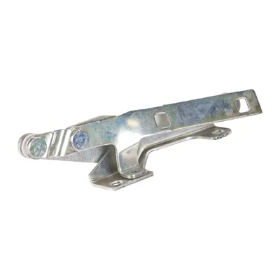 Bonnet hinge left