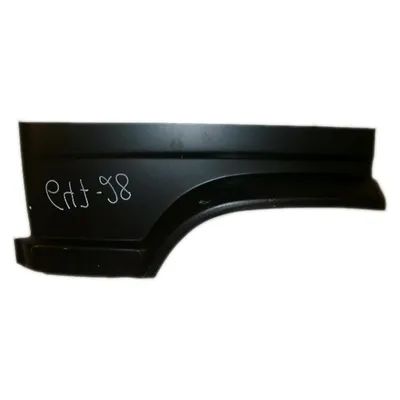Fender repair panel front right