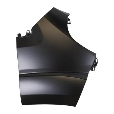 Front right fender