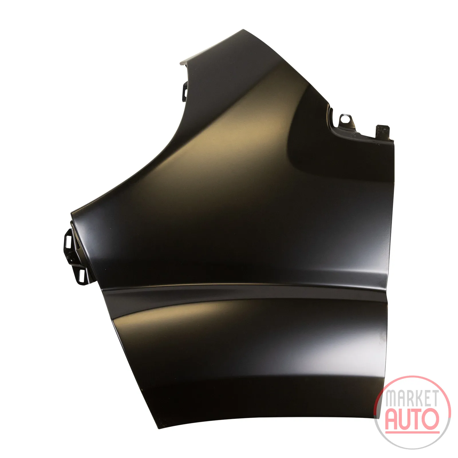 Fender front left LIGHT