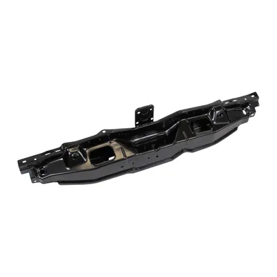Traverse lock carrier