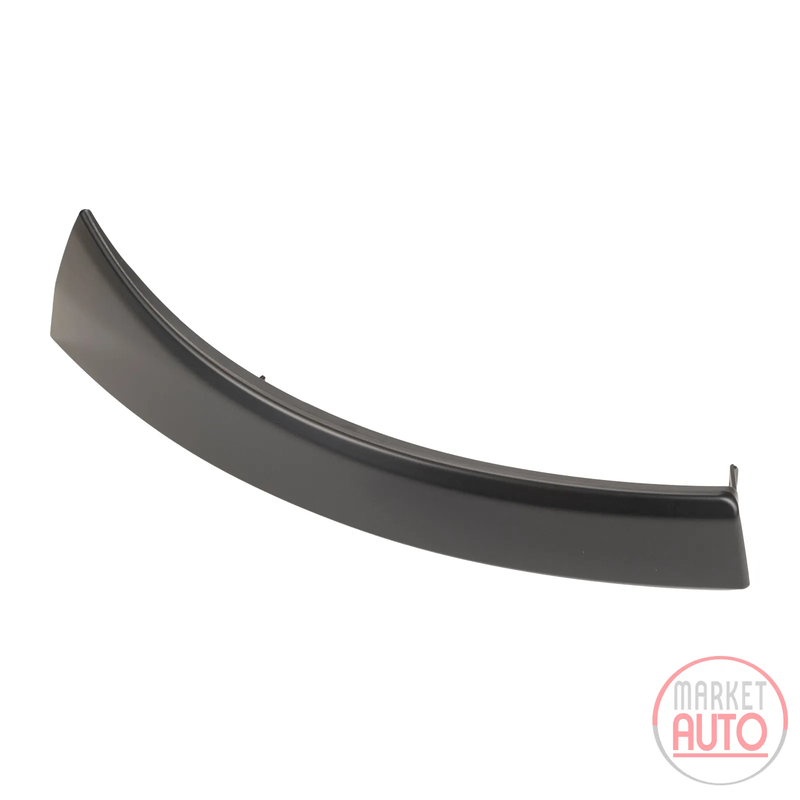 Trim strip under the headlight right