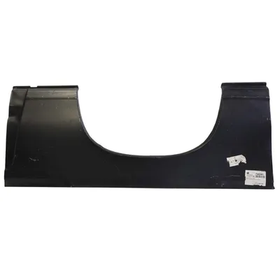 Rear left wheel arch repair panel