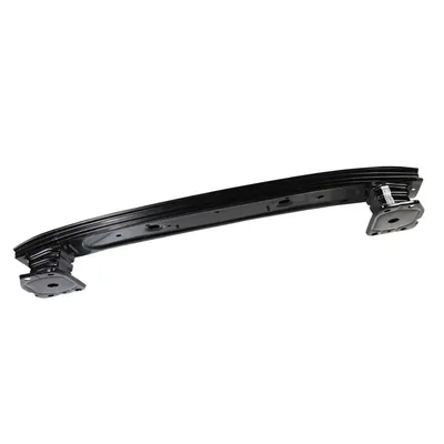 Traverse reinforcement bumper