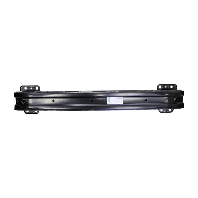 Traverse reinforcement bumper