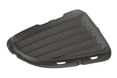 Bumper grille front right