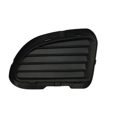 Bumper grille front left