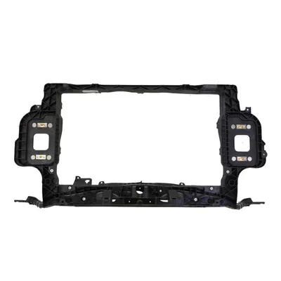Front panel mask