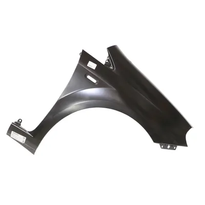 Front right fender