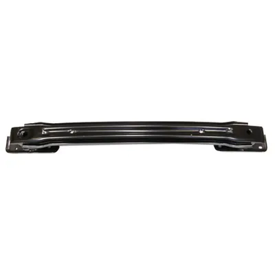 Traverse bumper rear