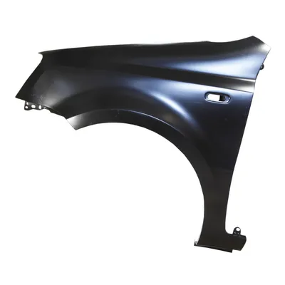 Front left fender
