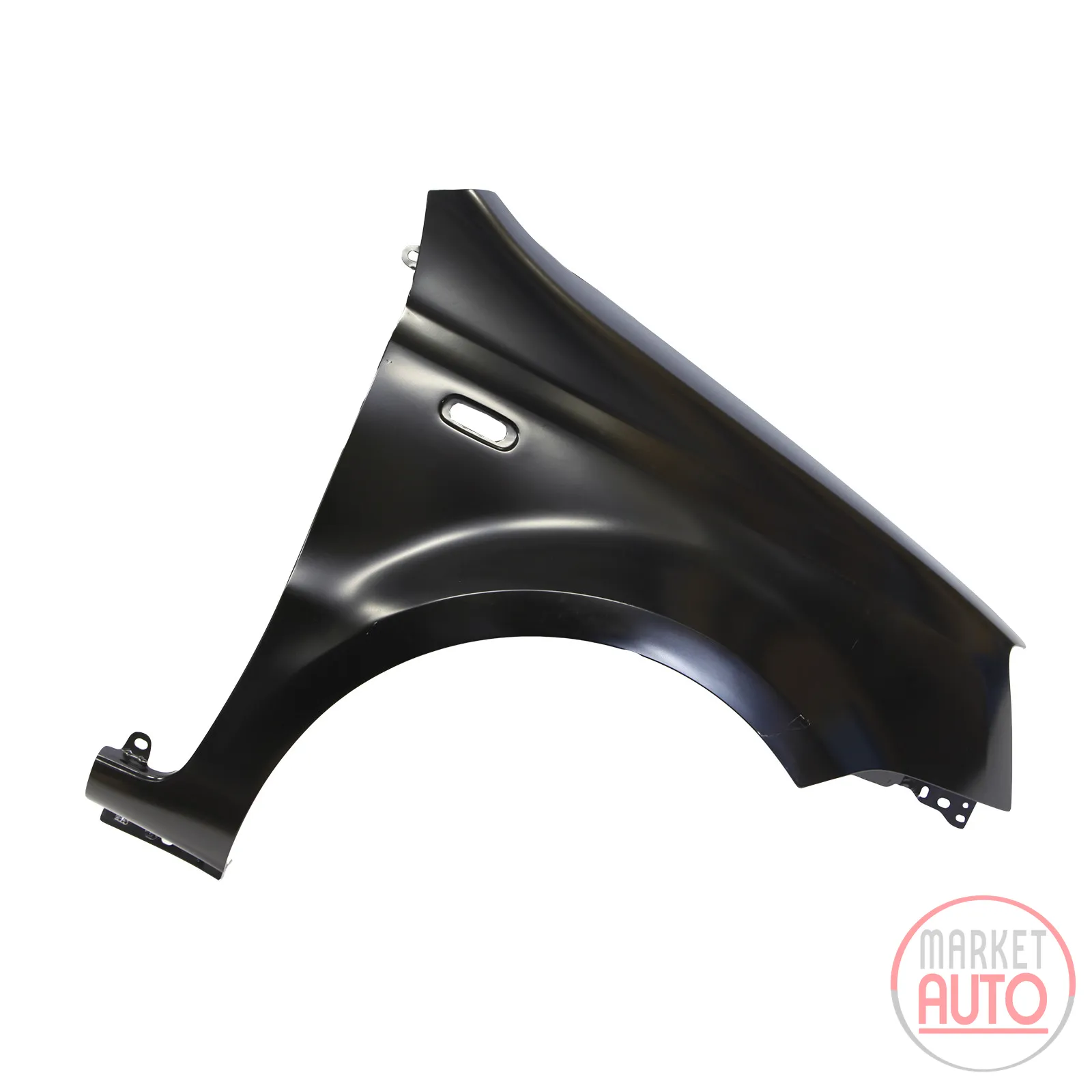 Front right fender
