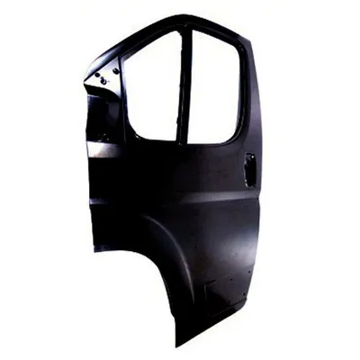 T r front left original