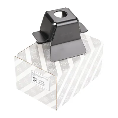 Car jack holder body holder