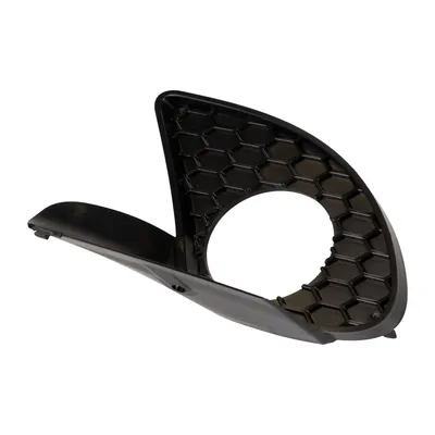 Front right ventilation grille