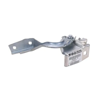 Bonnet hinge left from 2014