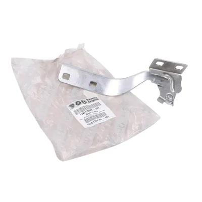 Bonnet hinge right up to model year 2014