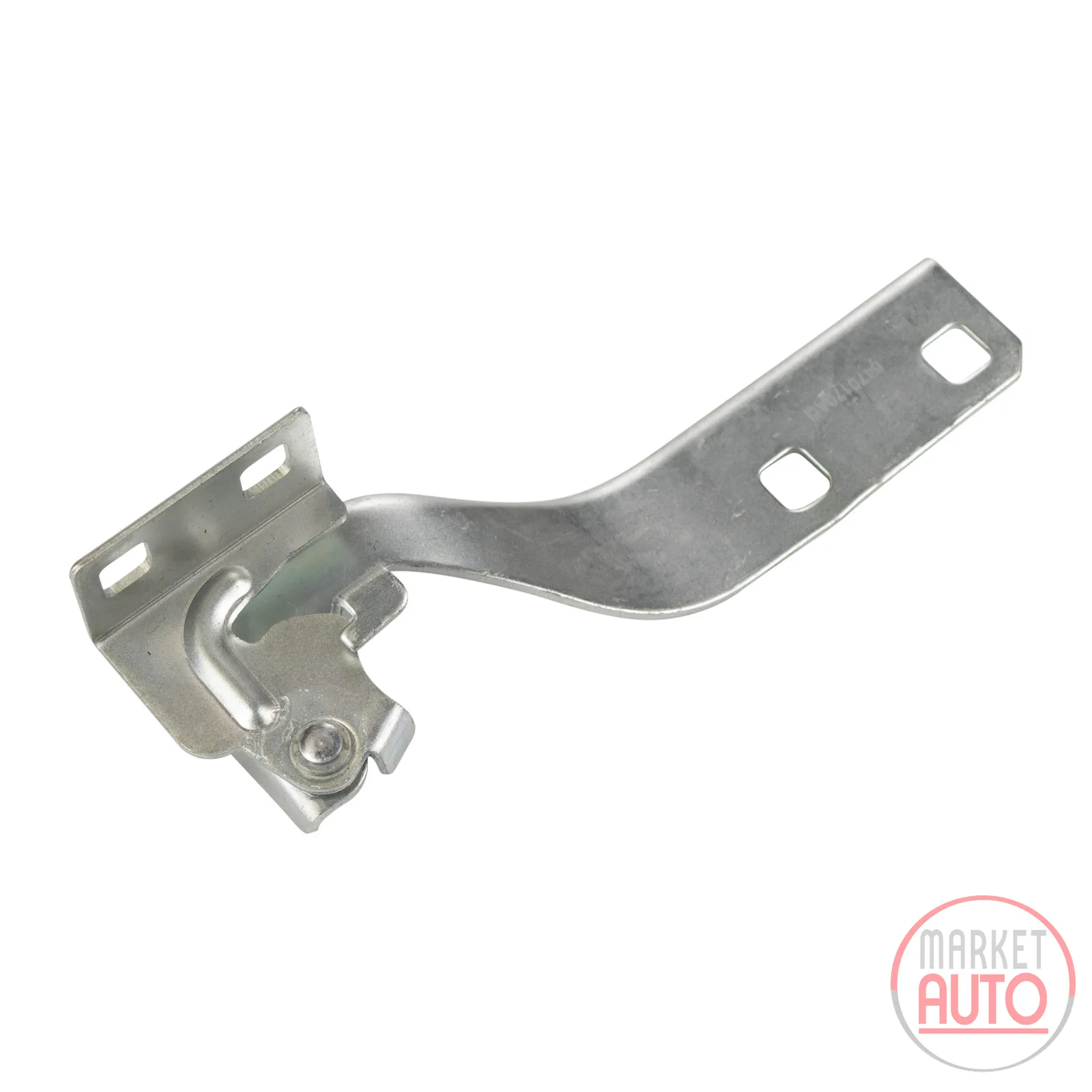 Bonnet hinge left until 2014