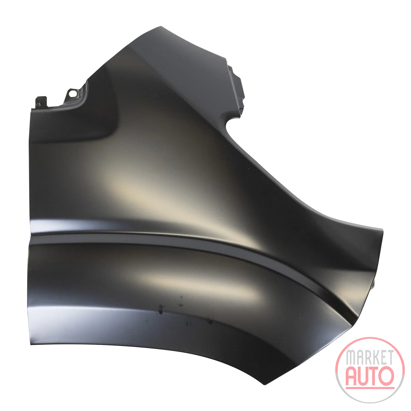 Front right fender PSA OE (1693166680)