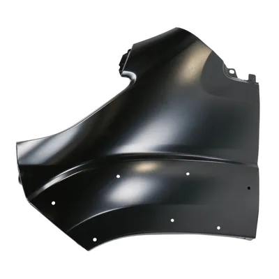 Front left fender Heavy