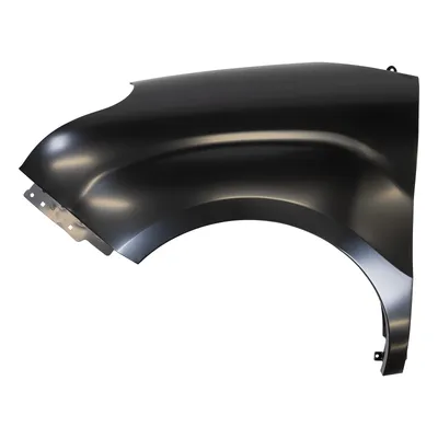 Front left fender
