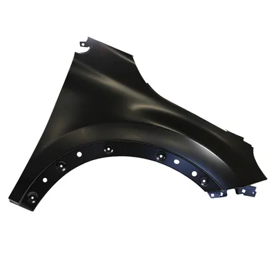 Front right fender