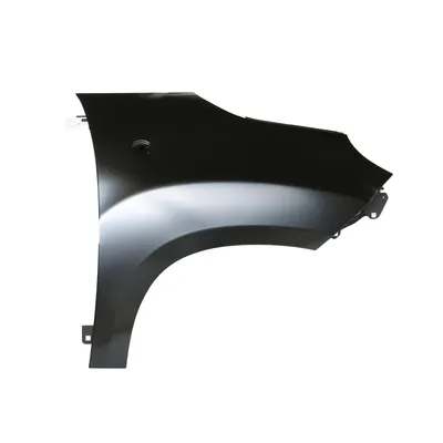 Front right fender