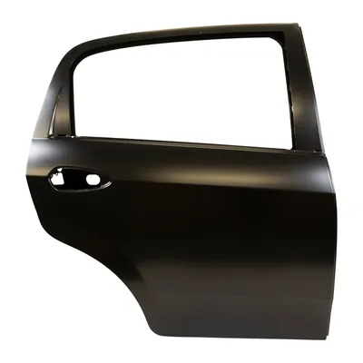 Rear door right, rear door right original