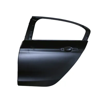 T r rear left, rear T r left
