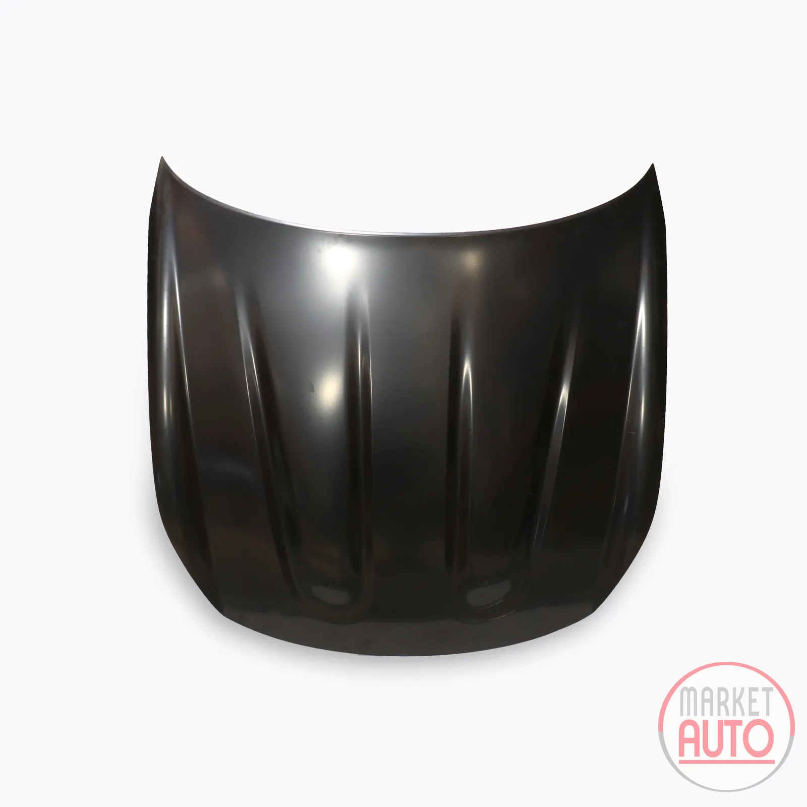 Bonnet Fiat Spider 124