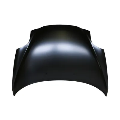 Bonnet Alfa Romeo Mito