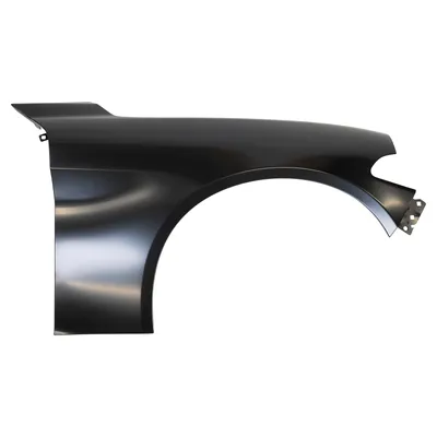 Right fender original FCA (50549518)