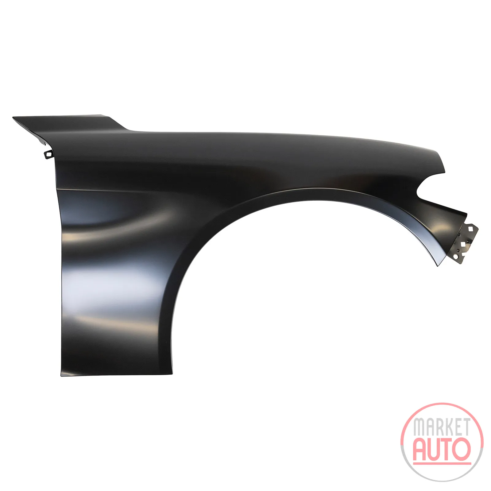 Right fender original FCA (50549518)
