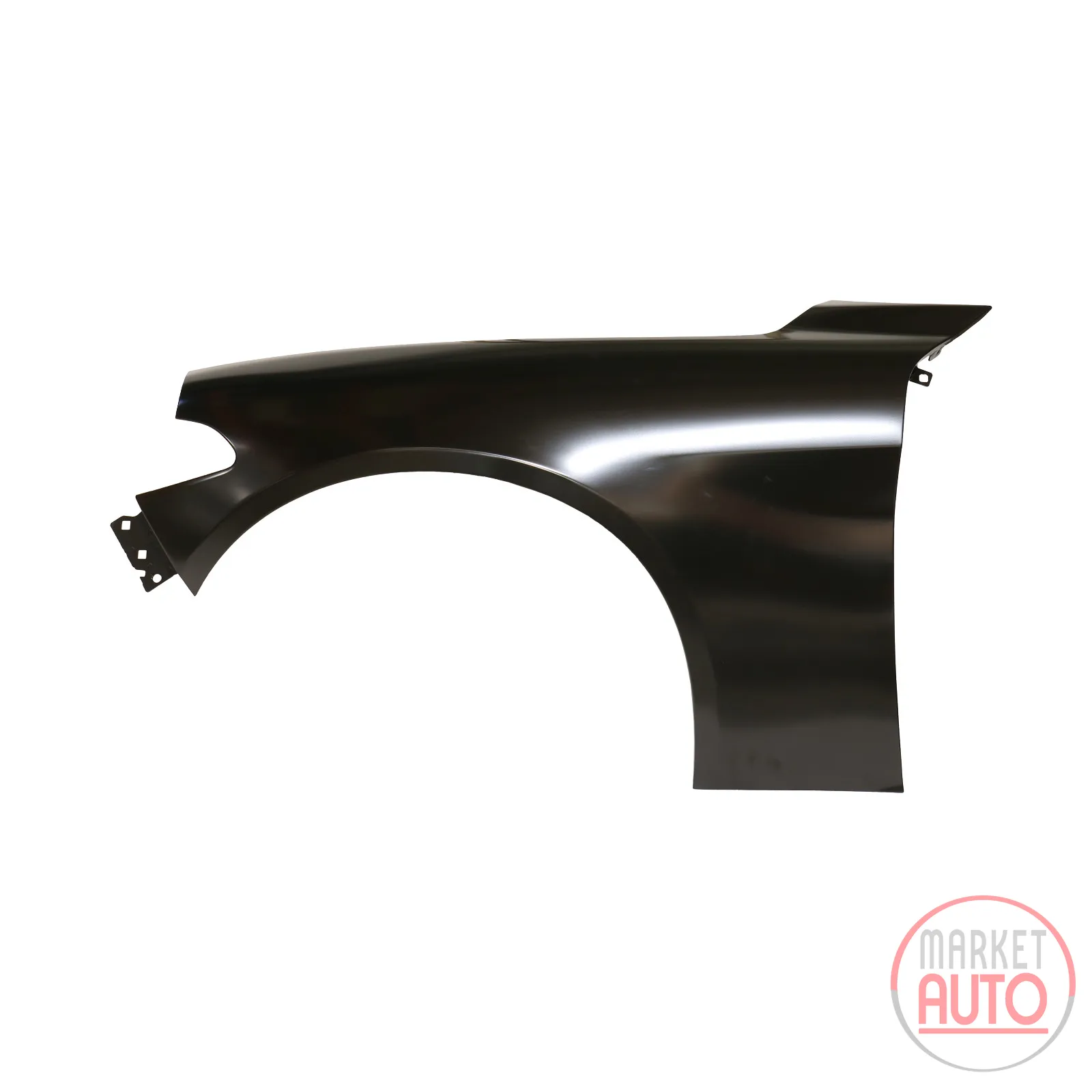 Left fender original FCA (50549517)