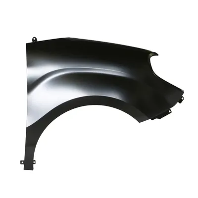 Front right fender Fiat Doblo from 2015