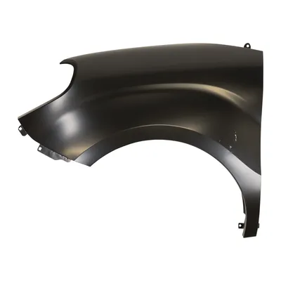 Front left fender