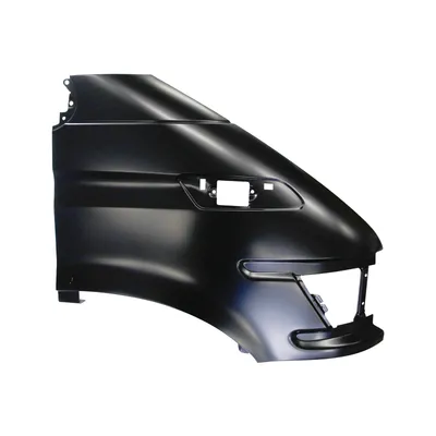 Front right fender