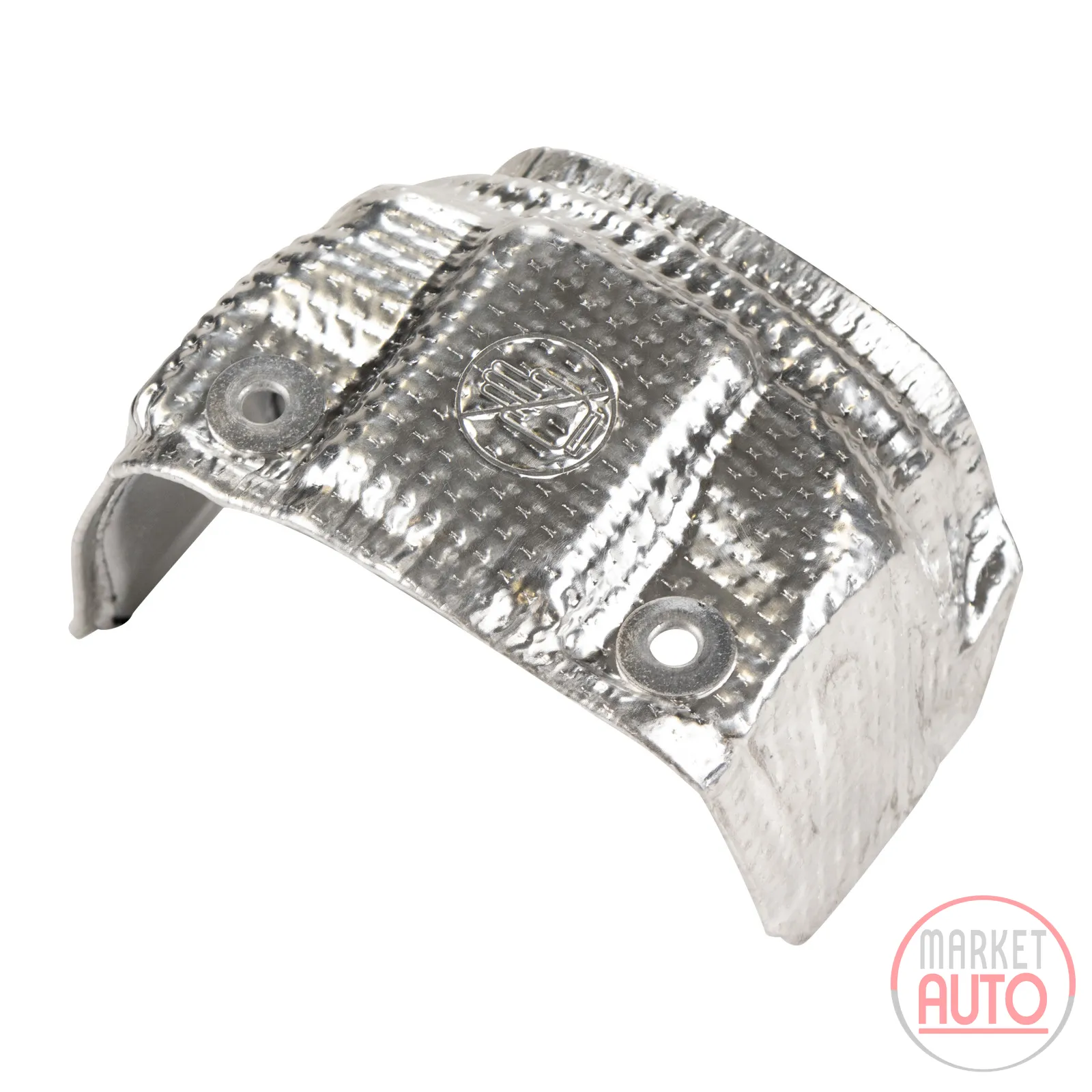 Cover for the turbocharger