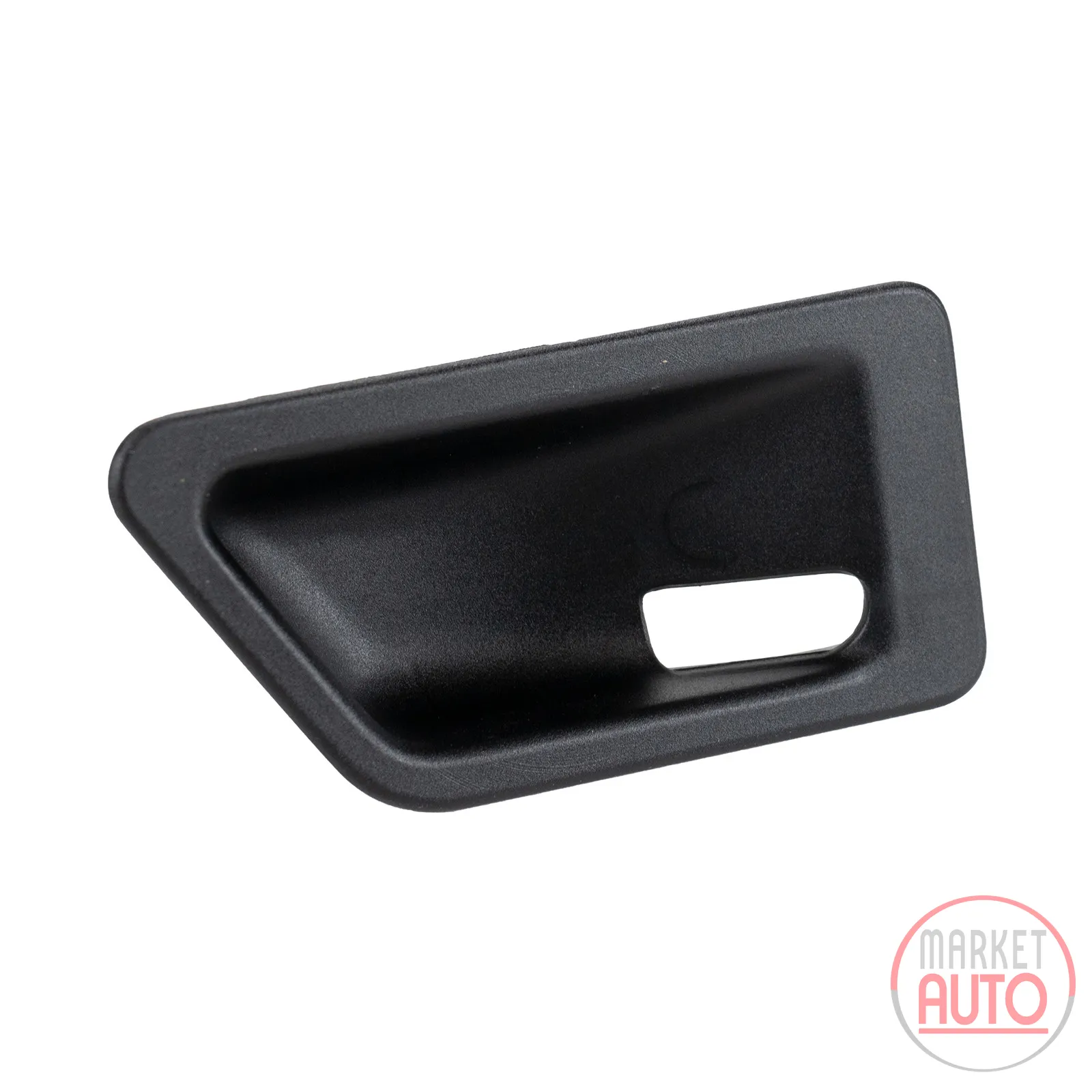 Door handle trim right