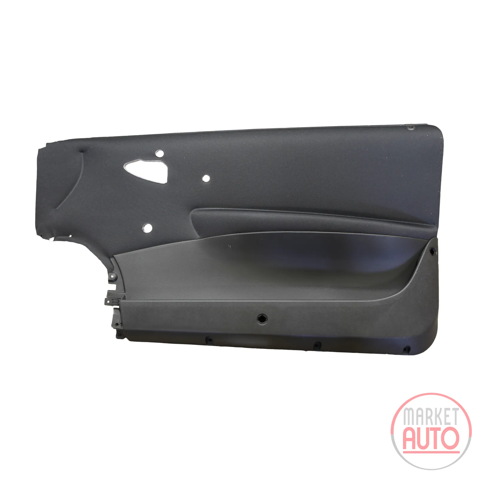 Door panel inside front right