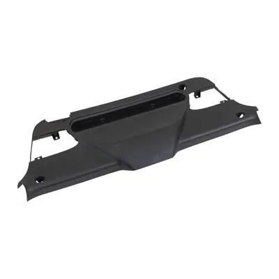 Tailgate cover
