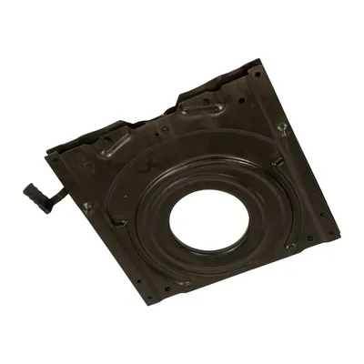 Swivel bracket original dismantled seat plate left