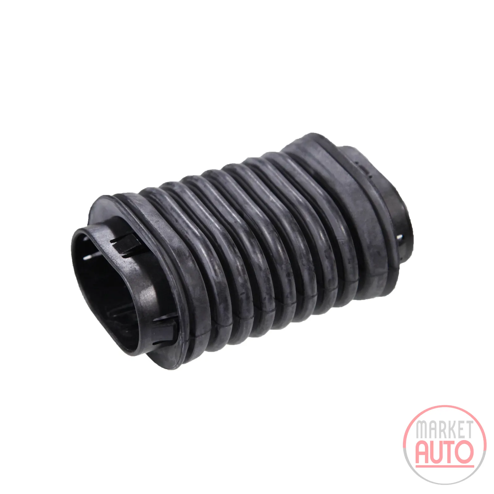 Seal for the rear cable sets